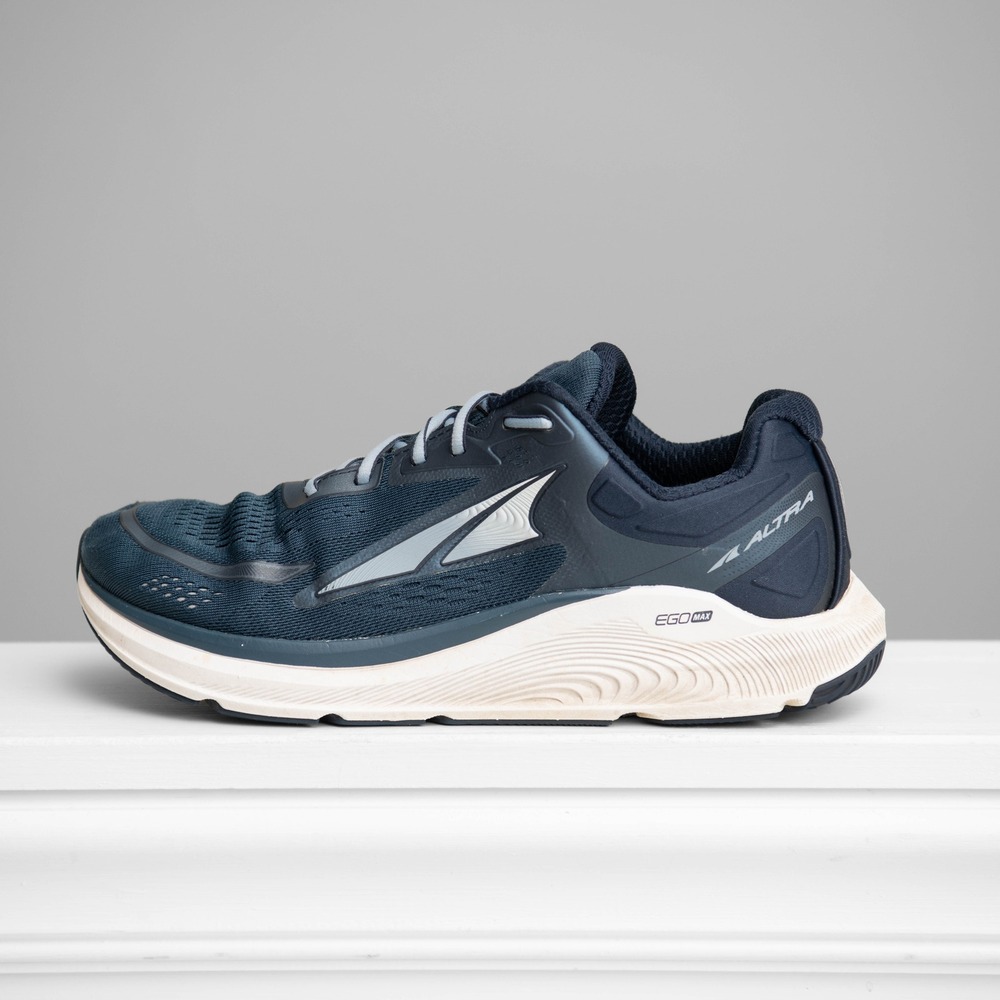 Altra Paradigm Men 10.5 Running Shoes Athletic Performance Athleisure Zero Drop